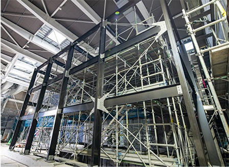 写真提供：大成建設株式会社